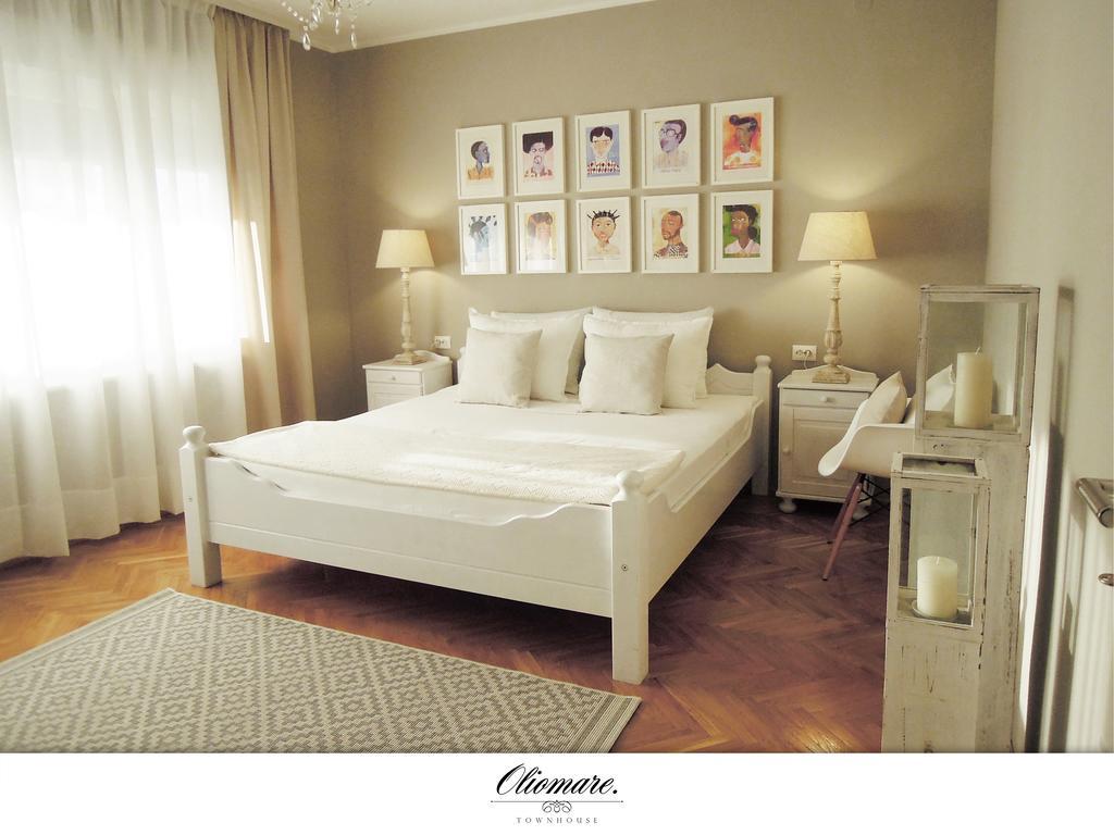 트로기르 Oliomare 아파트 외부 사진